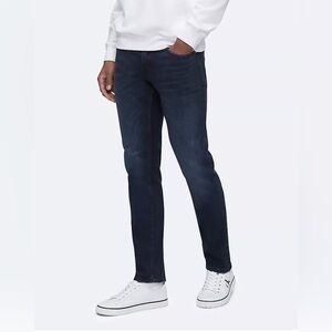 Calvin Klein Men's Slim-Fit Boston Blue Jeans Sz. 32x30